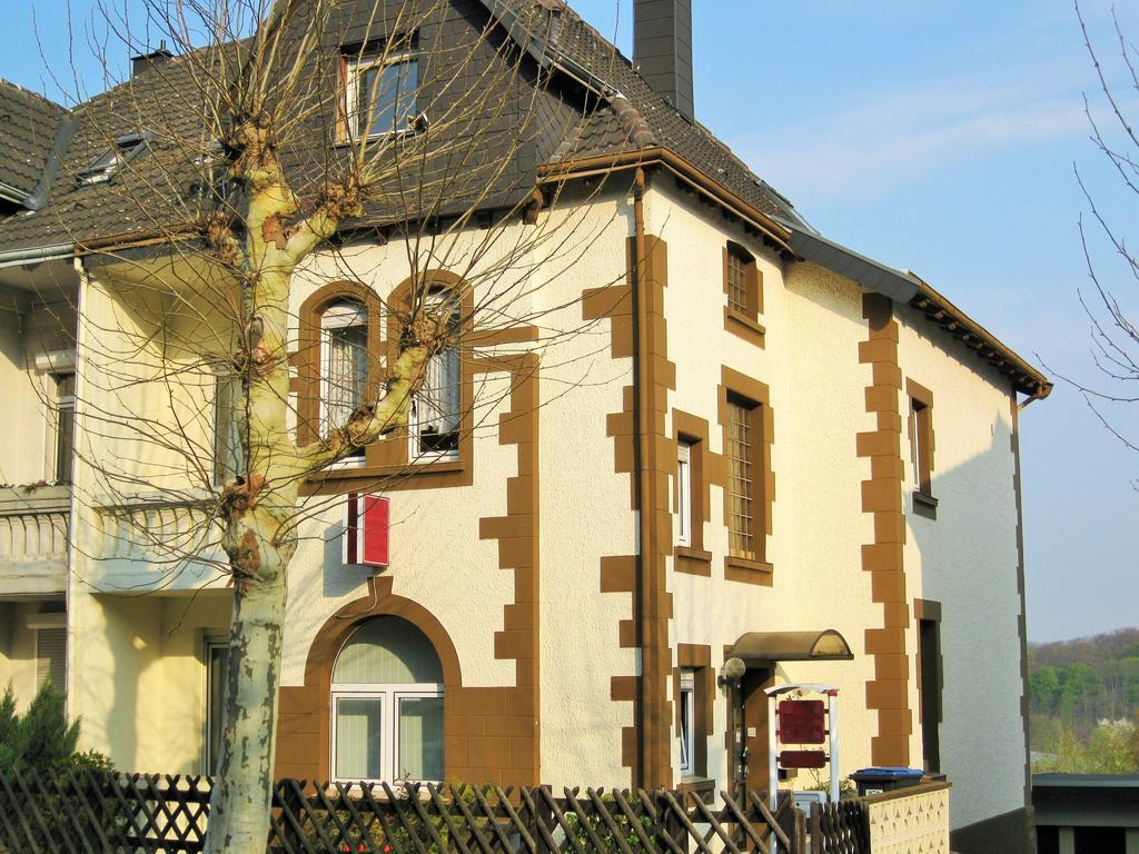 Monteur Apartment Charlotte Hagen  Exterior photo