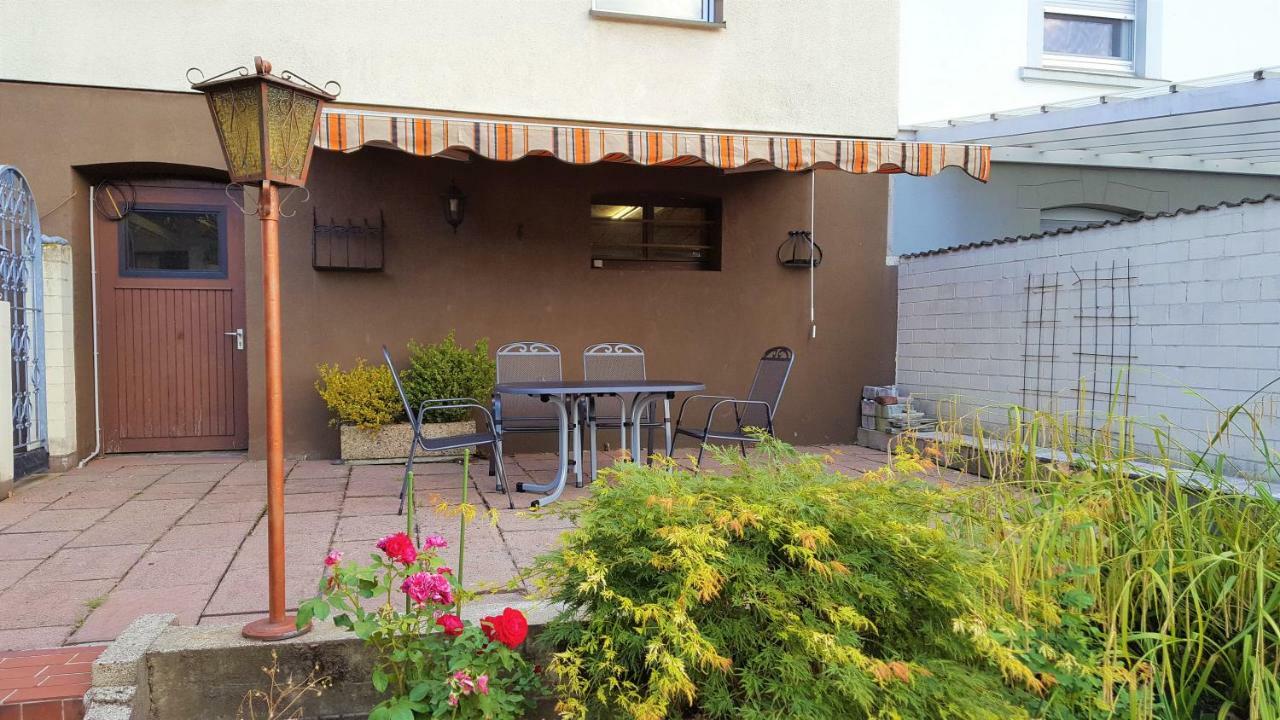Monteur Apartment Charlotte Hagen  Exterior photo